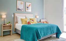 Zenitude Hotel Residences Reims